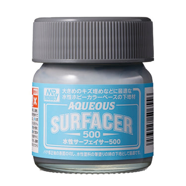 Gunze HSF04 Aqueous Surfacer 500